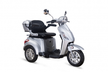 Berini Tres mobiliteitscooter