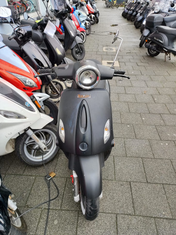 Berini New City 25km/h 