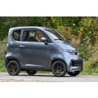 Move E4 MOVE E4 Mobility auto 