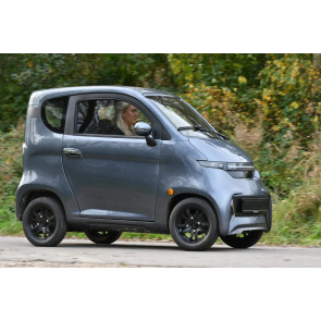 Move E4 MOVE E4 Mobility auto 