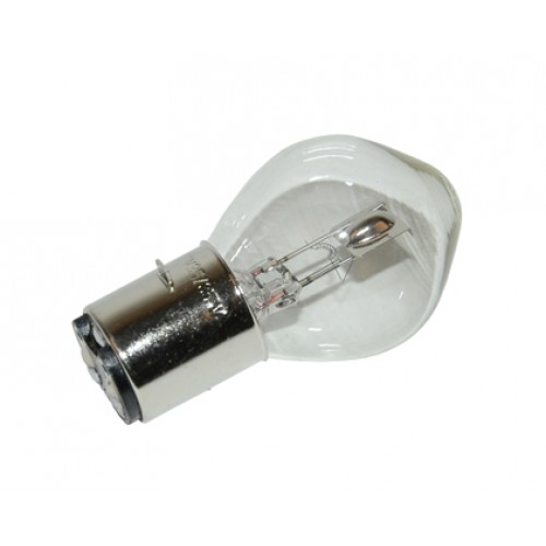 Voorlamp BA20D