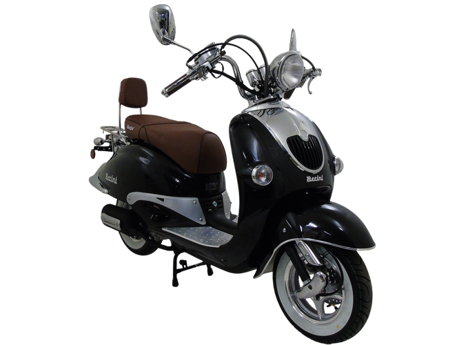Berini Bella Milano GX E5