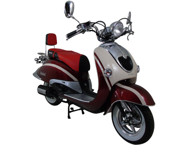 Berini Bella Milano GX E5