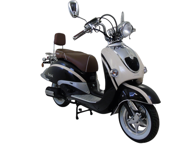 Berini Bella Milano GX E5