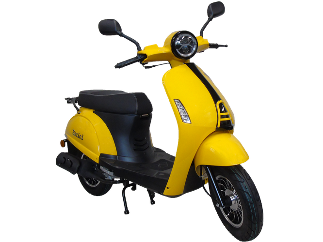 Berini New City II E5