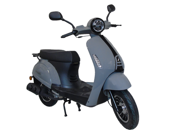 Berini New City II E5
