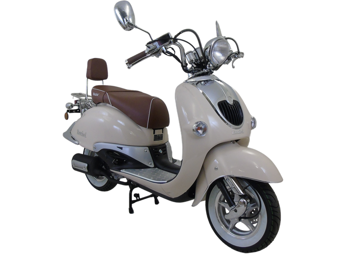 Berini Bella Milano GX E5