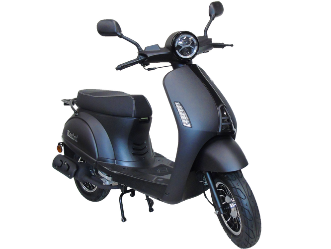 Berini New City II E5