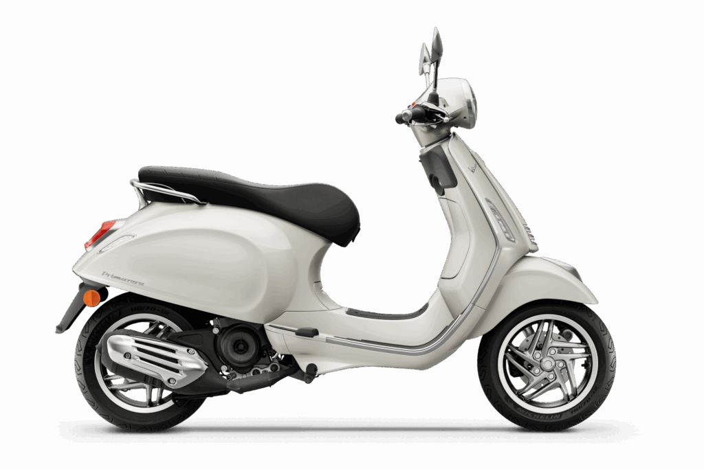 Vespa Primavera 50
