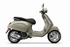 Vespa Primavera 50