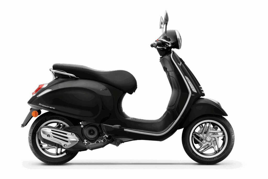 Vespa Primavera 50