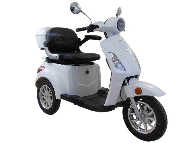 Berini Tres mobiliteitscooter