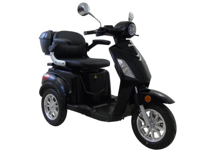 Berini Tres mobiliteitscooter