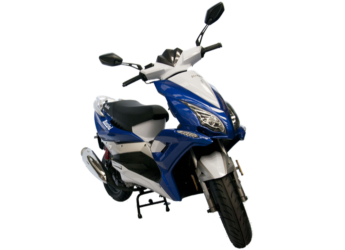 Berini Striker III E5