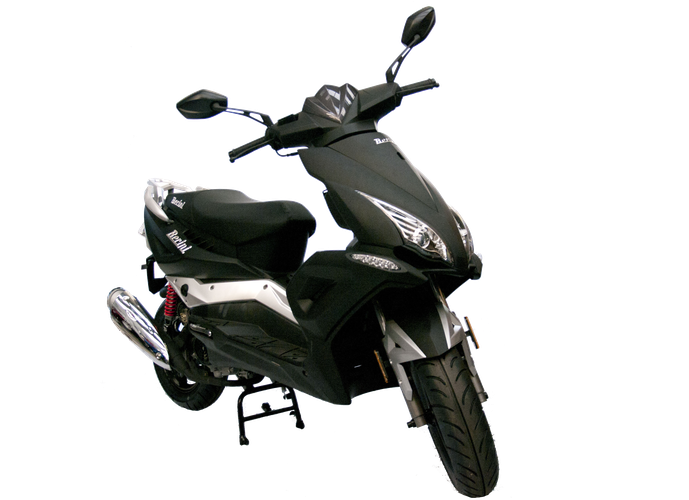 Berini Striker III E5