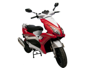 Berini Striker III E5