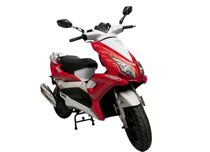 Berini Striker III E5