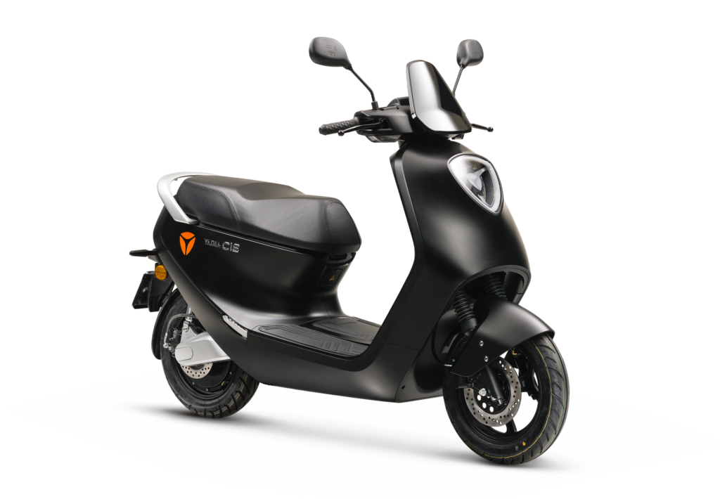 Yadea C1S