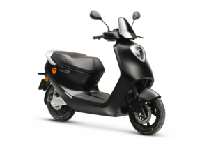 Yadea C1S