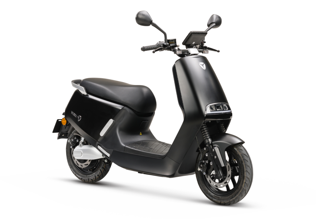 Yadea G5