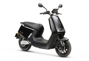 Yadea G5