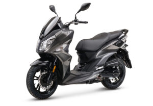 SYM Jet14