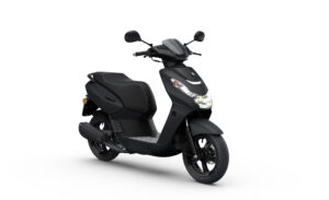Peugeot Kisbee Black Edition