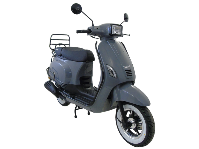 Berini Napoli S E5