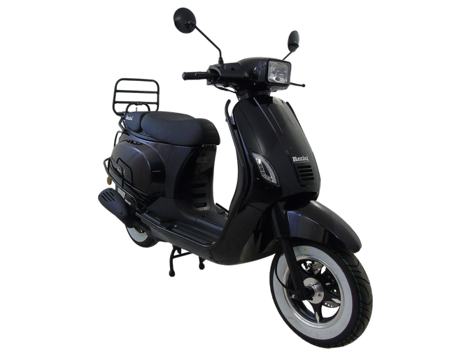 Berini Napoli S E5