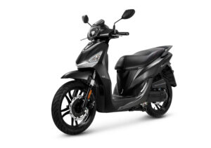 SYM Symphony ST