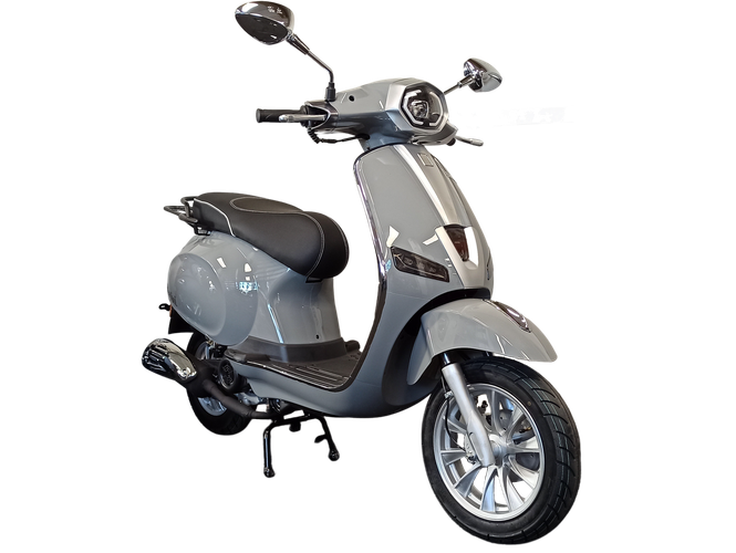 Berini Classic III E5