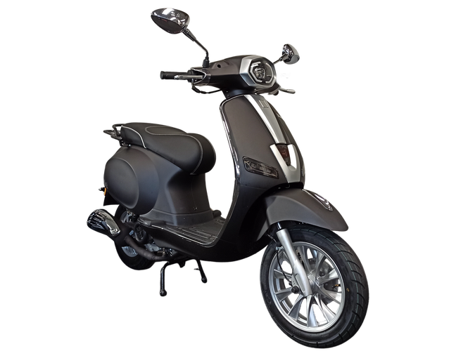Berini Classic III E5