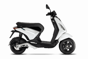 Piaggio 1