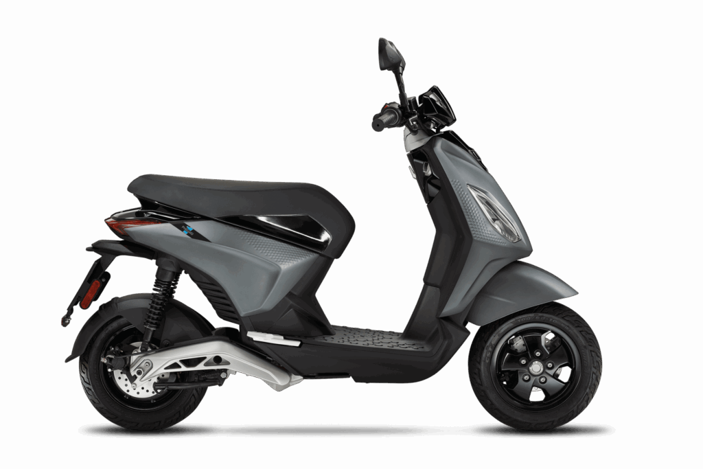 Piaggio 1