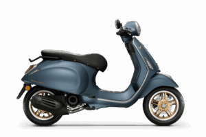 Vespa Primavera Officina 8 50