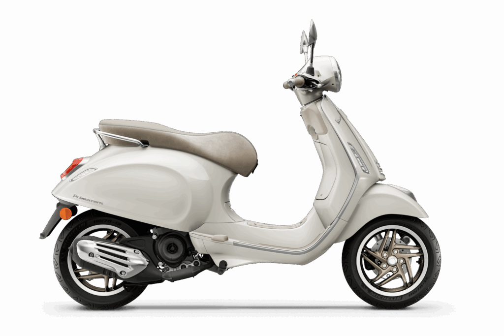 Vespa Primavera S 50