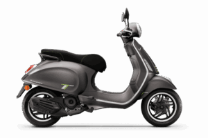 Vespa Primavera Tech 50