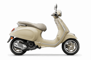 Vespa Primavera S 50
