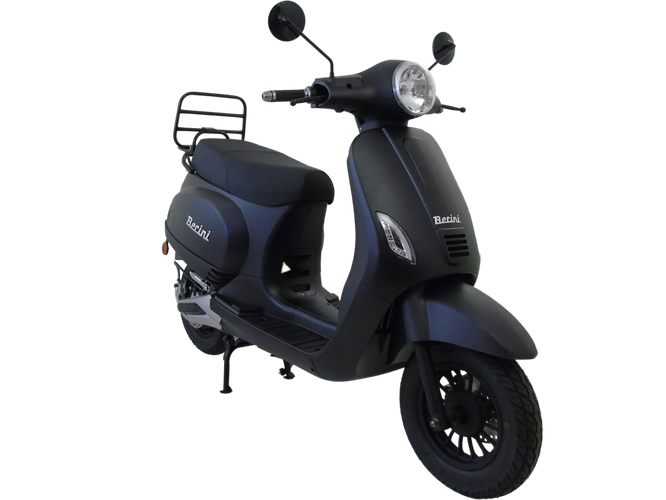 Berini E-Napoli