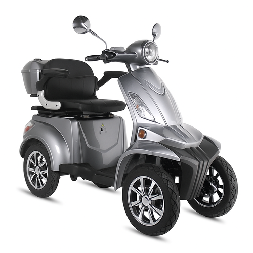Berini Quattro mobiliteitscooter