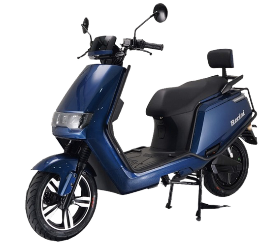 Berini S5