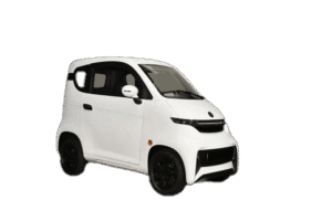 Move E4 — Lithium 100 Ah uitneembaar — glans-wit