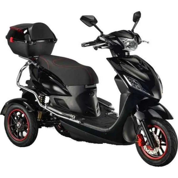 Nipponia Pride scootmobiel