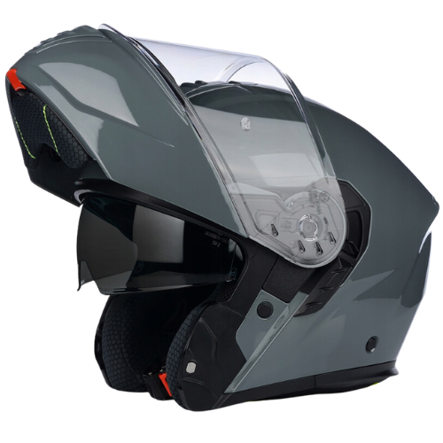Helm Systeemhelm Furio Nardo – Netto Prijs