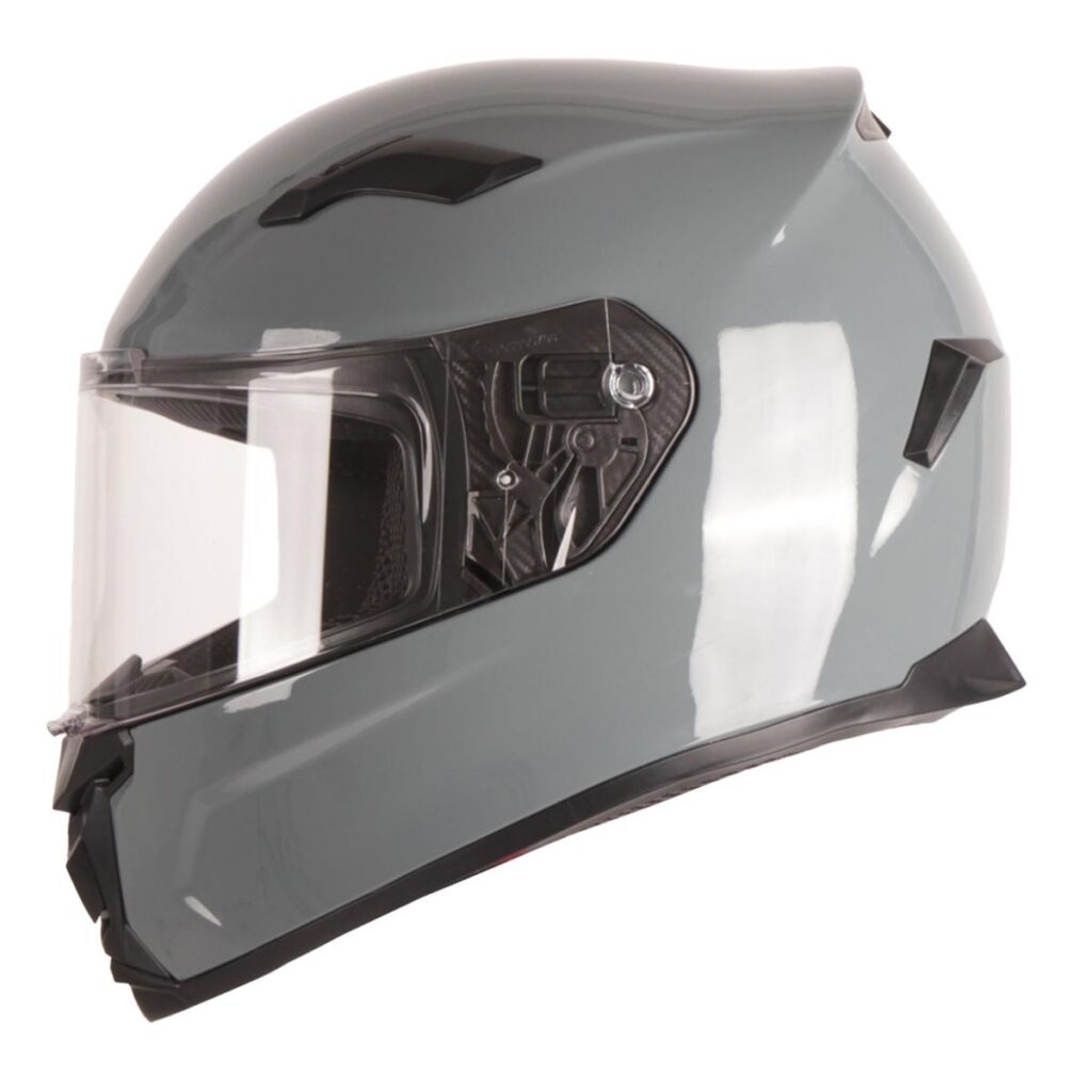 Helm Integraal Duomo Grey Nardo