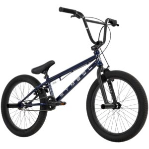 Literide Symbol Freestyle Kinderfiets - Jongens - 20 inch - Blauw