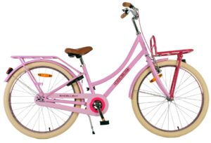 Volare Excellent Kinderfiets – Meisjes – 24 inch – Roze