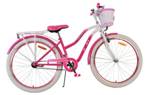Volare Lovely Kinderfiets – Meisjes – 26 inch – Roze