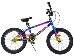Volare Viper Kinderfiets – Jongens – 18 inch – Multi Color