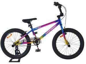 Volare Viper Kinderfiets – Jongens – 20 inch – Multi Color